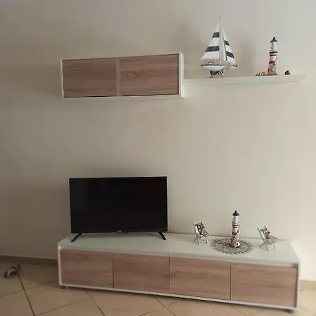 Giga's House בית נופש פומפיי