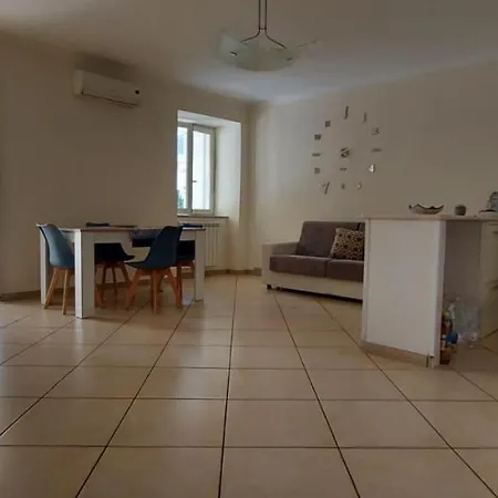 Giga's House *
