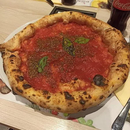 Giga's House בית נופש פומפיי