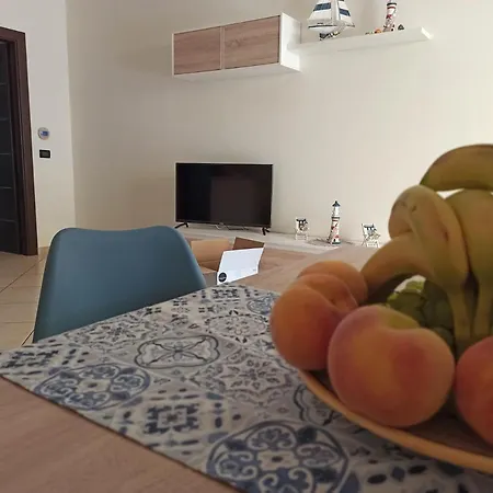 Giga's House בית נופש פומפיי