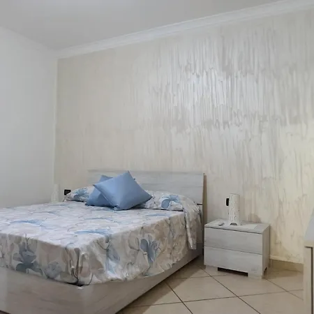 Giga's House 펜션 폼페이