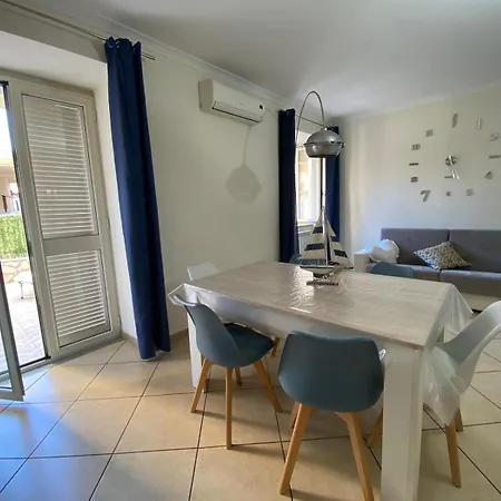 Giga's House בית נופש
