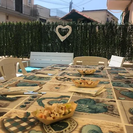 Giga's House Πομπηία