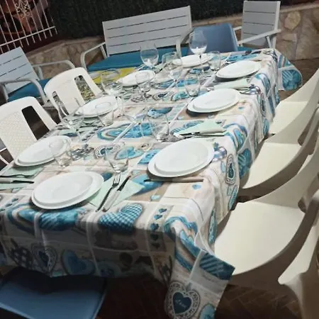 Σπίτι διακοπών Giga's House *
