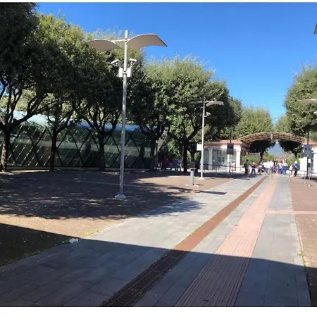 Giga's House * Pompeya