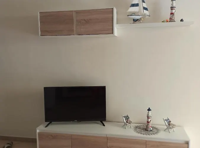 Giga's House Сasa de vacaciones Pompeya