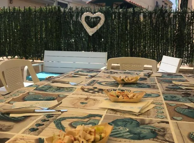 Giga's House Pompeya