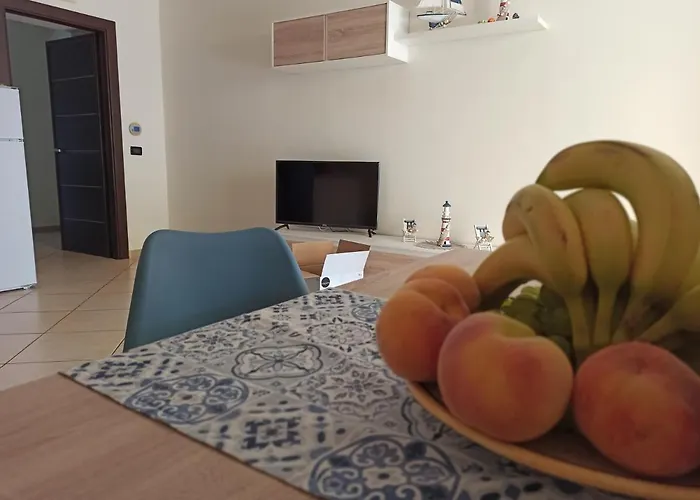 Giga's House Сasa de vacaciones Pompeya