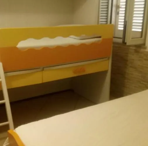 Giga's House Pompeya