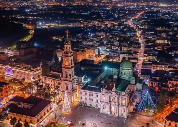 Giga's House * Pompeya