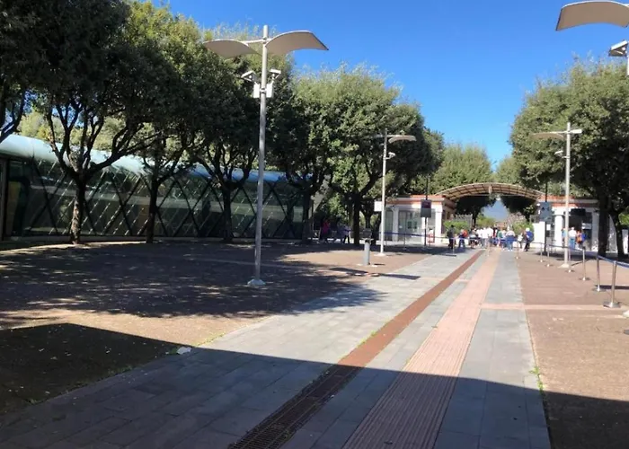 Giga's House * Pompeya